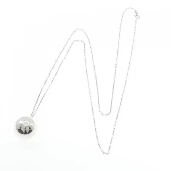 TIFFANY Silver Necklace